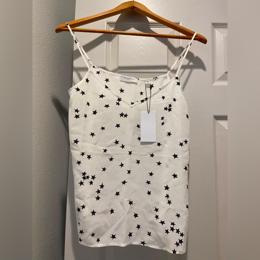 Equipment Layla cami